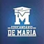 Logo - Logo Educandario De Maria Idealizar - Unidade Ii