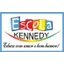 Logo - Logo Escola Kennedy