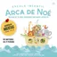 Logo - Logo Escola Arca de Noé