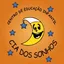 Logo - Logo Cia. Dos Sonhos Educação Bilíngue