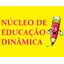 Logo - Logo Núcleo de Educação Dinâmica