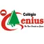 Logo - Logo Colégio Genius