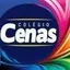 Logo - Logo Cenas São Bernardo
