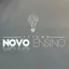 Logo - Logo Sistema Novo Ensino