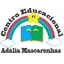 Logo - Logo Centro Educacional Adália Mascarenhas