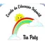 Logo - Logo Escola De Educação Infantil Tia Paty