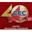 Logo - Logo Centro Educacional Cozzolino-  CEC Mauá