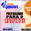 Logo - Logo Escola Augustu's