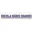 Logo - Logo Escola Mário Ogando – Abrantes