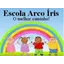 Logo - Logo Escola Arco Íris