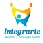 Logo - Logo Escola Integrarte