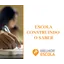 Logo - Logo Escola Construindo o Saber