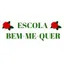 Logo - Logo Escola Bem Me Quer