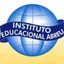 Logo - Logo Instituto Educacional Abreu Ltda