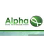 Logo - Logo ALPHA LESTE