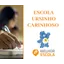 Logo - Logo Escola Ursinho Carinhoso