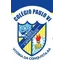 Logo - Logo Colégio Paulo Vi