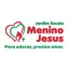 Logo - Logo Jardim Escola Menino Jesus