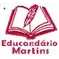 Logo - Logo Educandário Martins