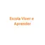 Logo - Logo Escola Viver E Aprender