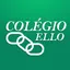 Logo - Logo Colégio Ello
