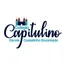 Logo - Logo Colégio Capitulino