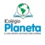 Logo - Logo Colégio Planeta
