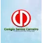 Logo - Logo Colégio Santos Carneiro