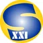 Logo - Logo Colégio Século XXI