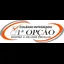 Logo - Logo Colégio Integrado Primeira Opção