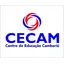 Logo - Logo Cecam - Centro De Educação Camboriú
