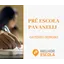 Logo - Logo Pré Escola Pavanelli - Gatinho Mimoso
