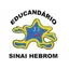 Logo - Logo Educandário Sinai Hebrom
