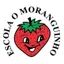 Logo - Logo Escola O Moranguinho