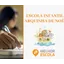 Logo - Logo Escola Infantil Arquinha de Noé