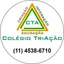 Logo - Logo Colégio Triação