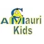 Logo - Logo Escola Amauri Kids