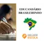 Logo - Logo Educandário Brasileirinho