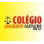 Logo - Logo Colégio Adalberto Carvalho