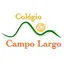 Logo - Logo Colégio Campo Largo