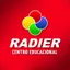 Logo - Logo Centro Educacional Radier