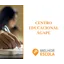 Logo - Logo Centro Educacional Ágape