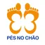 Logo - Logo Pré Escola Pés No Chão