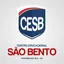 Logo - Logo Centro Educacional São Bento