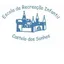 Logo - Logo Escola Castelo Dos Sonhos - Berçário E Educação Infantil