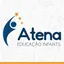Logo - Logo Escola Atena