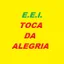 Logo - Logo Escola De Educação Infantil Toca Da Alegria