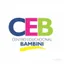 Logo - Logo Centro Educacional Bambini