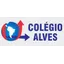 Logo - Logo Colégio Alves