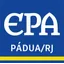 Logo - Logo Espaço Paduano de Aprendizagem EPA
